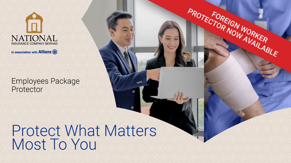 Introducing our Comprehensive Medical Insurance Coverage for Foreign Nationals