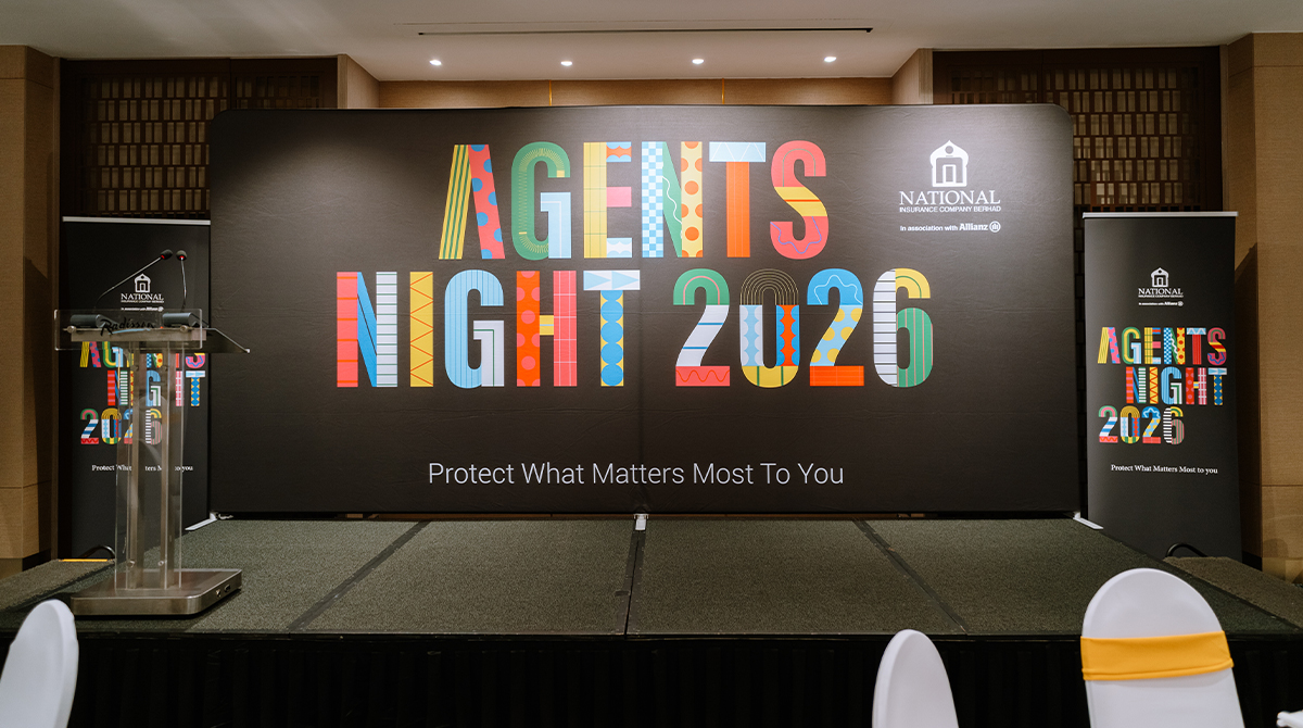 Agents Night 2026: A Celebration of Excellence