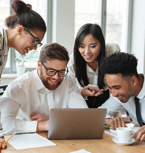 Sales Enablement
