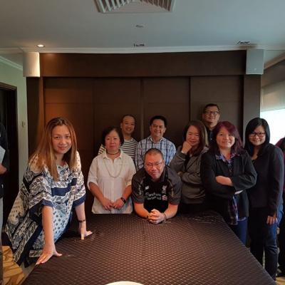 12 November 2019 – Managing Conflict at the Workplace