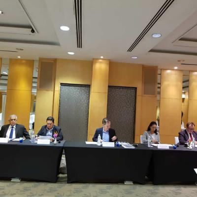 26 June 2020 – Annual General Meeting at Radisson Hotel
