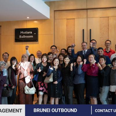 19 November 2020 – Sales Service and Networking Workshop for Insurance Agents