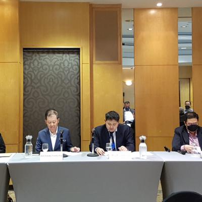 24 June 2022 – Annual General Meeting