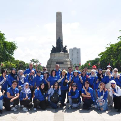 Manila Trip 2024 2