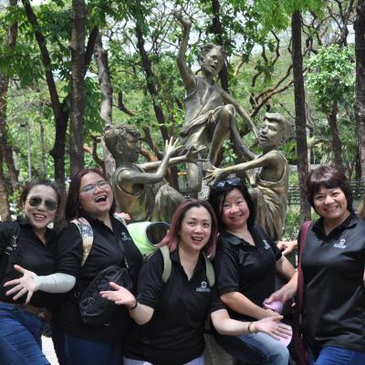Manila Trip 2024 9