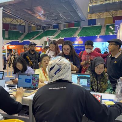Travel Fair 14