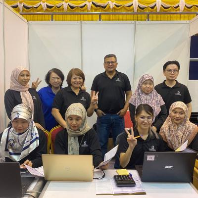 Travel Fair 1