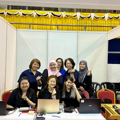 Travel Fair 20