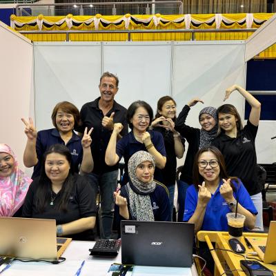 Travel Fair 23