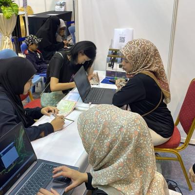 Travel Fair 6