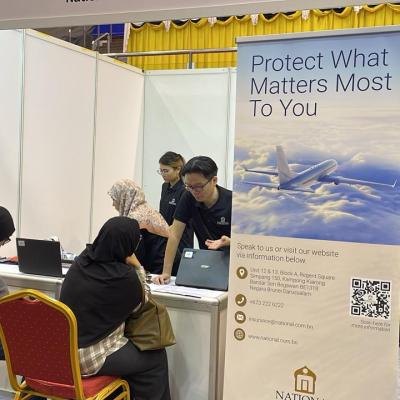 Travel Fair 7