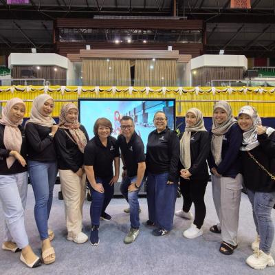 Travel Fair 9