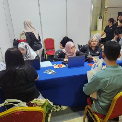 Travel Fair 10