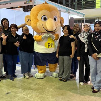 Travel Fair 20