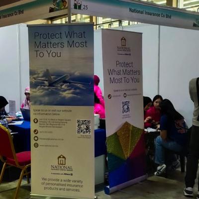 Travel Fair 35