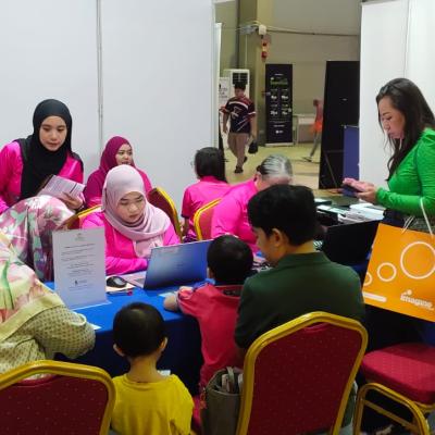 Travel Fair 37