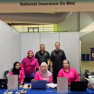 Travel Fair 40