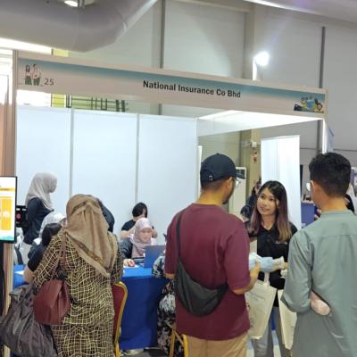 Travel Fair 42