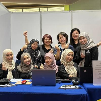 13 - 14 September 2025 - Travel Fair